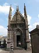 brest cimetiere saint-martin