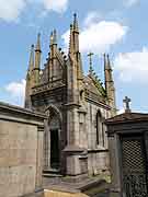 brest cimetiere saint-martin