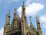 brest cimetiere saint-martin
