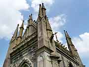 brest cimetiere saint-martin