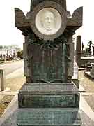 brest cimetiere saint-martin