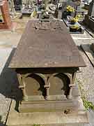 brest cimetiere saint-martin