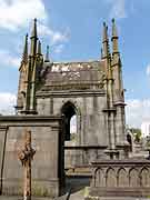 brest cimetiere saint-martin