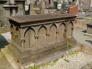 brest cimetiere saint-martin