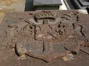 brest cimetiere saint-martin