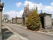 brest cimetiere saint-martin
