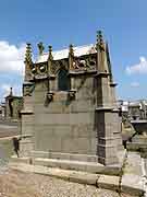 brest cimetiere saint-martin
