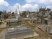 brest cimetiere saint-martin