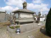 brest cimetiere saint-martin