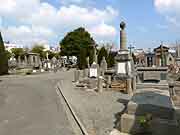 brest cimetiere saint-martin