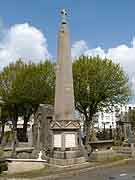 brest cimetiere saint-martin