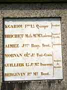 brest cimetiere saint-martin