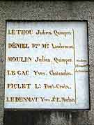 brest cimetiere saint-martin
