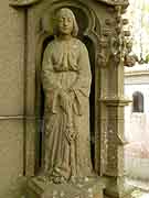 brest cimetiere saint-martin