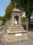 brest cimetiere saint-martin