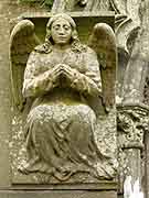 brest cimetiere saint-martin