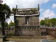 brest cimetiere saint-martin