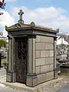brest cimetiere saint-martin