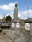 brest cimetiere saint-martin