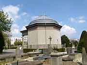 brest cimetiere saint-martin