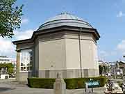 brest cimetiere saint-martin