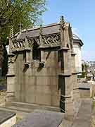 brest cimetiere saint-martin