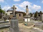 brest cimetiere saint-martin