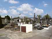 brest cimetiere saint-martin