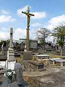 brest cimetiere saint-martin