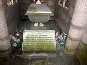 brest cimetiere saint-martin