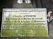 brest cimetiere saint-martin