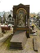 brest cimetiere saint-martin
