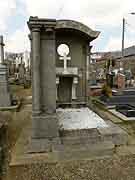 brest cimetiere saint-martin