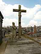 brest cimetiere saint-martin