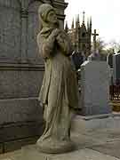 brest cimetiere saint-martin
