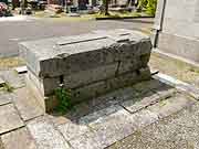 brest cimetiere saint-martin