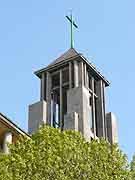 eglise saint-louis brest