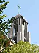 eglise saint-louis brest