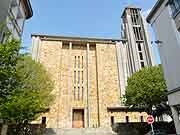 eglise saint-louis brest