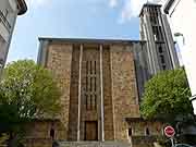 eglise saint-louis brest