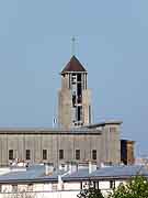 eglise saint-louis brest