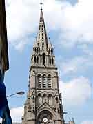 eglise saint-louis brest