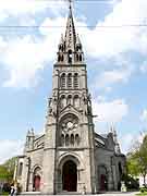 eglise saint-louis brest