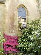 eglise saint-louis brest