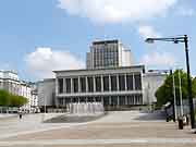 brest monument hotel de ville