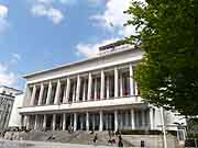 brest monument hotel de ville