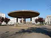 brest kiosque place wilson