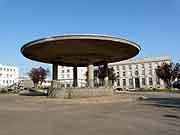 brest kiosque place wilson