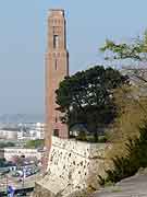 brest monument americain avenue salaun penquer