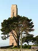 brest monument americain avenue salaun penquer